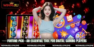 Fortune Pick - An Essential Tool For Digital Gaming Players