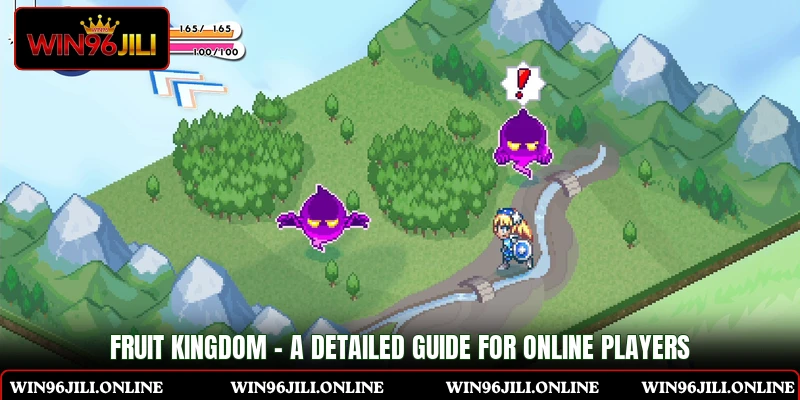Fruit Kingdom - A Detailed Guide For Online Players